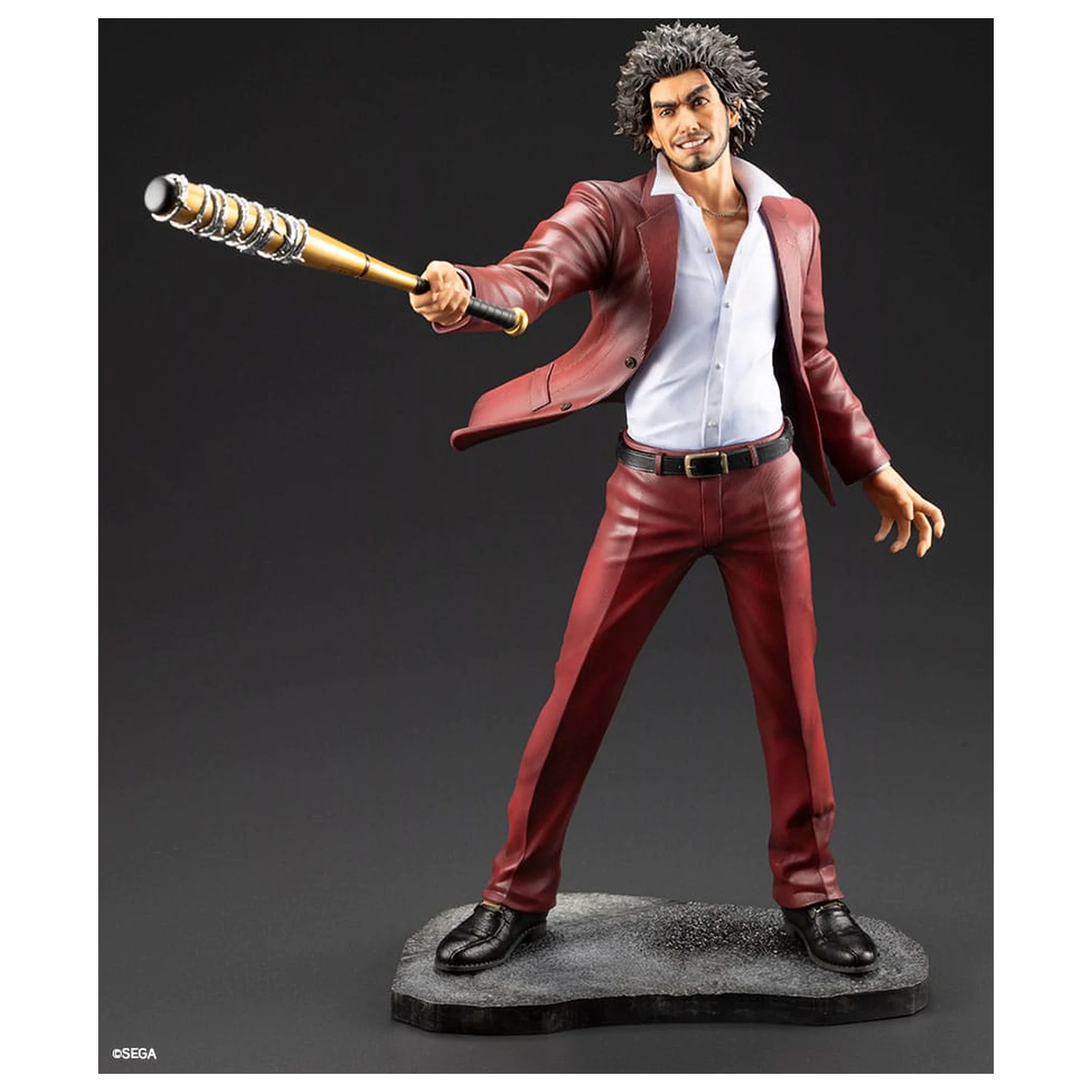 Like a Dragon statua PVC 1/6 Ichiban Kasuga 33 cm zdjęcie produktu