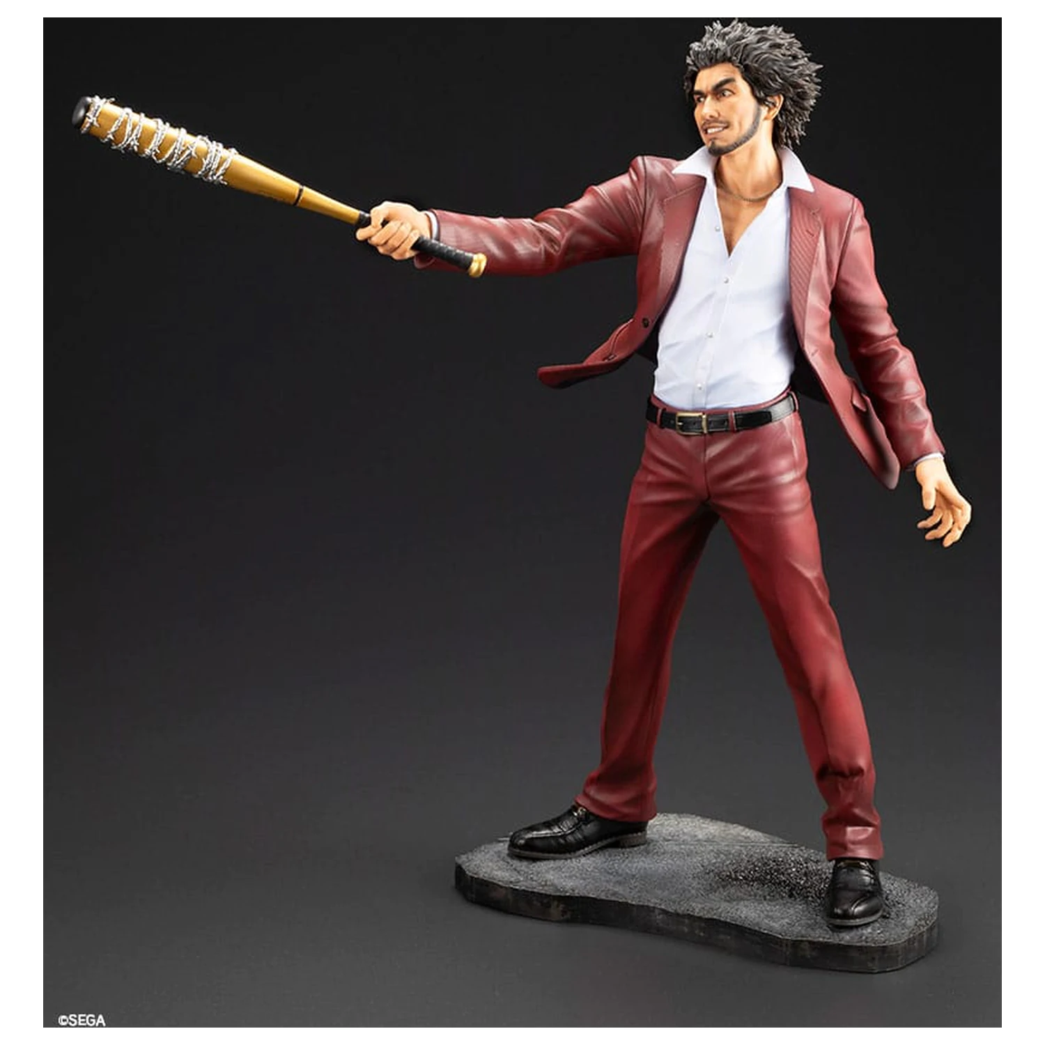 Like a Dragon statua PVC 1/6 Ichiban Kasuga 33 cm zdjęcie produktu