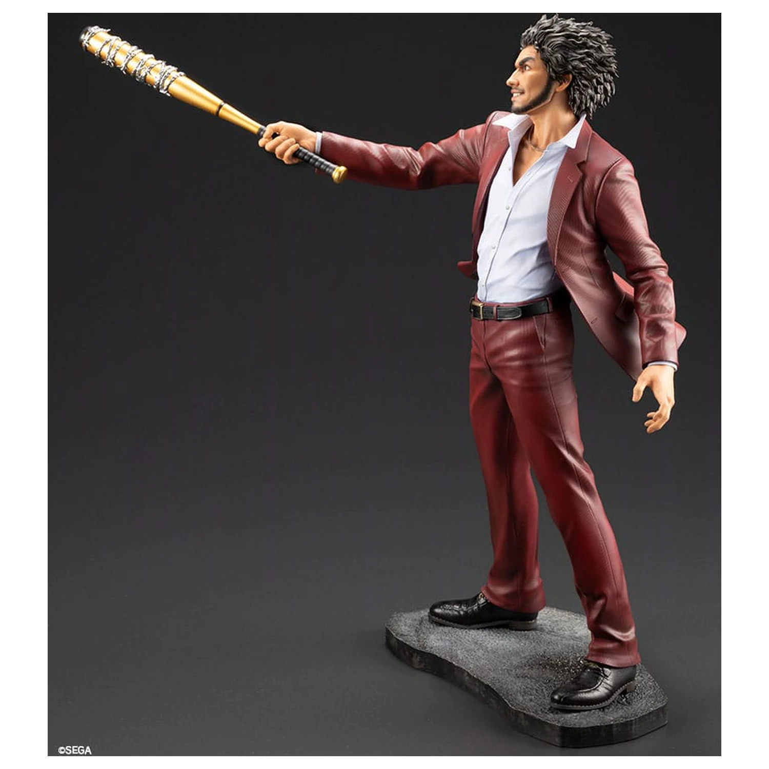 Like a Dragon statua PVC 1/6 Ichiban Kasuga 33 cm zdjęcie produktu