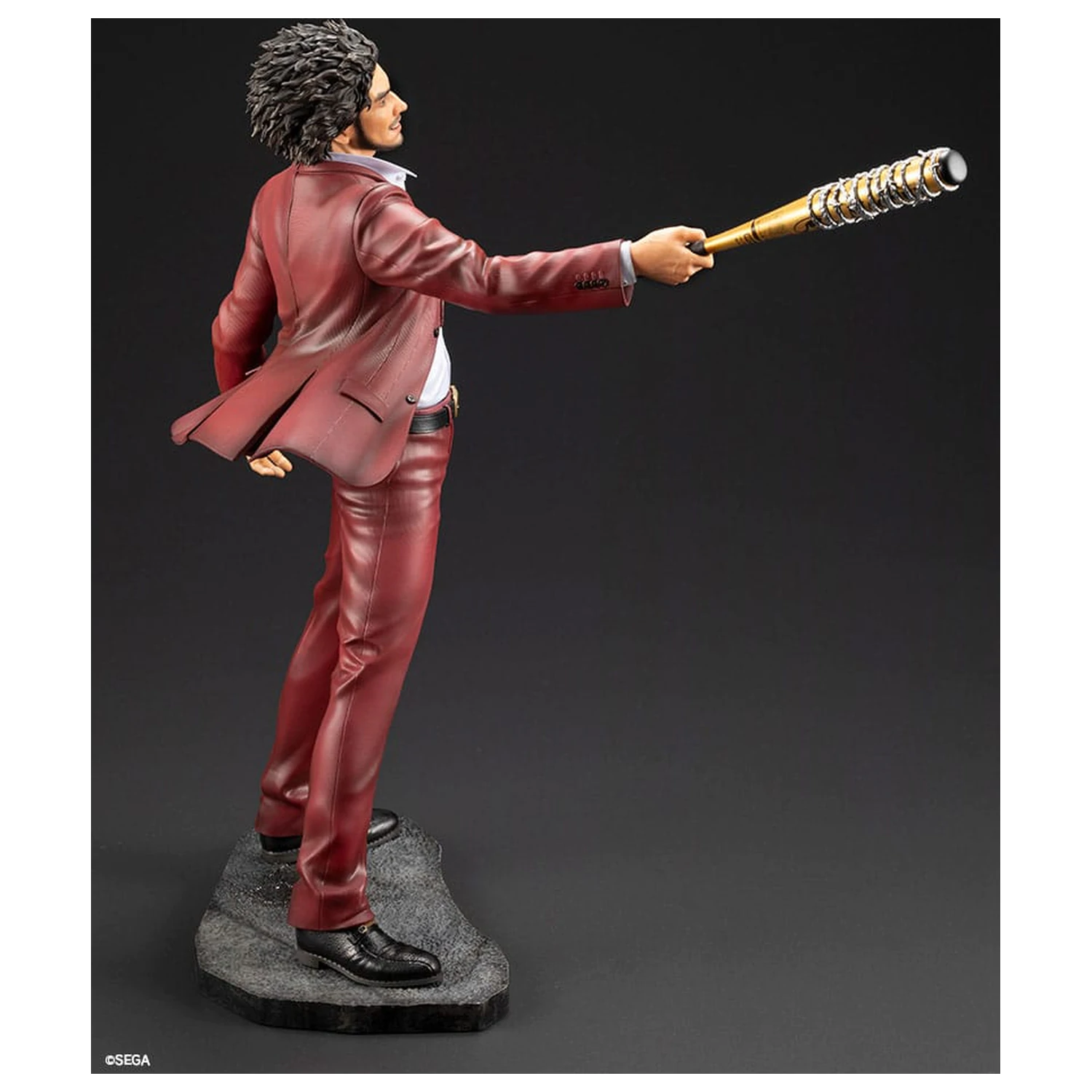 Like a Dragon statua PVC 1/6 Ichiban Kasuga 33 cm zdjęcie produktu