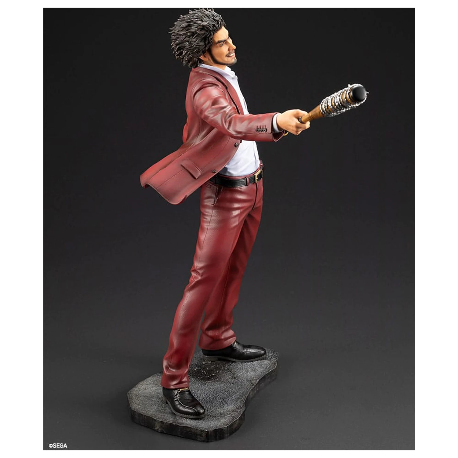 Like a Dragon statua PVC 1/6 Ichiban Kasuga 33 cm zdjęcie produktu