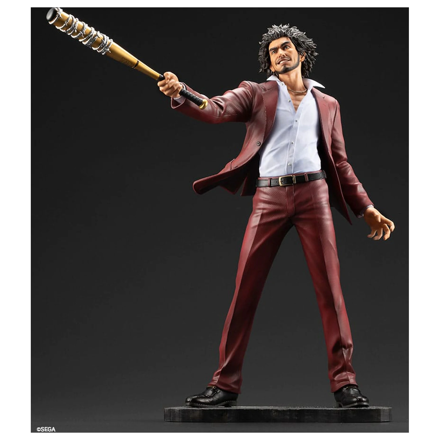 Like a Dragon statua PVC 1/6 Ichiban Kasuga 33 cm zdjęcie produktu