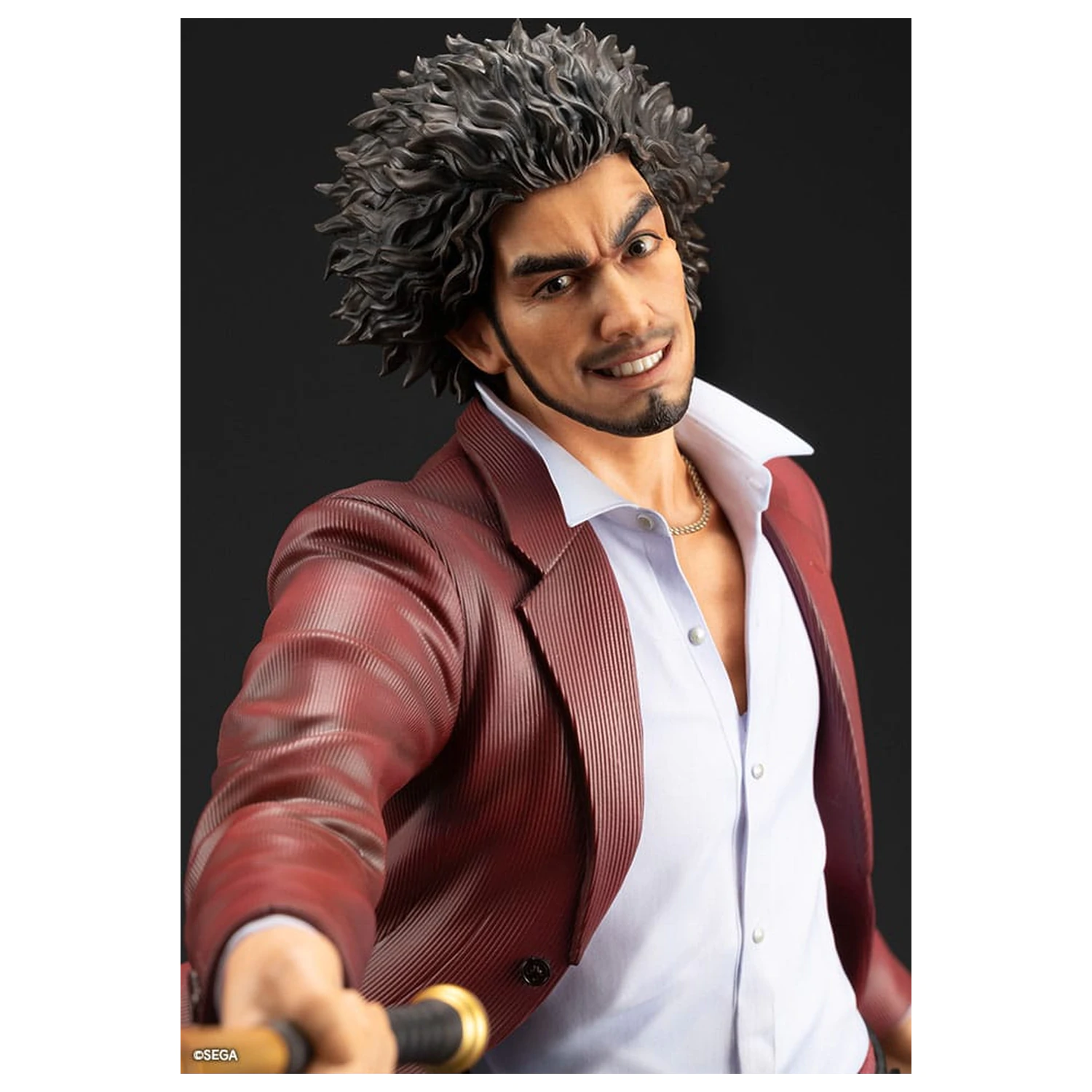 Like a Dragon statua PVC 1/6 Ichiban Kasuga 33 cm zdjęcie produktu