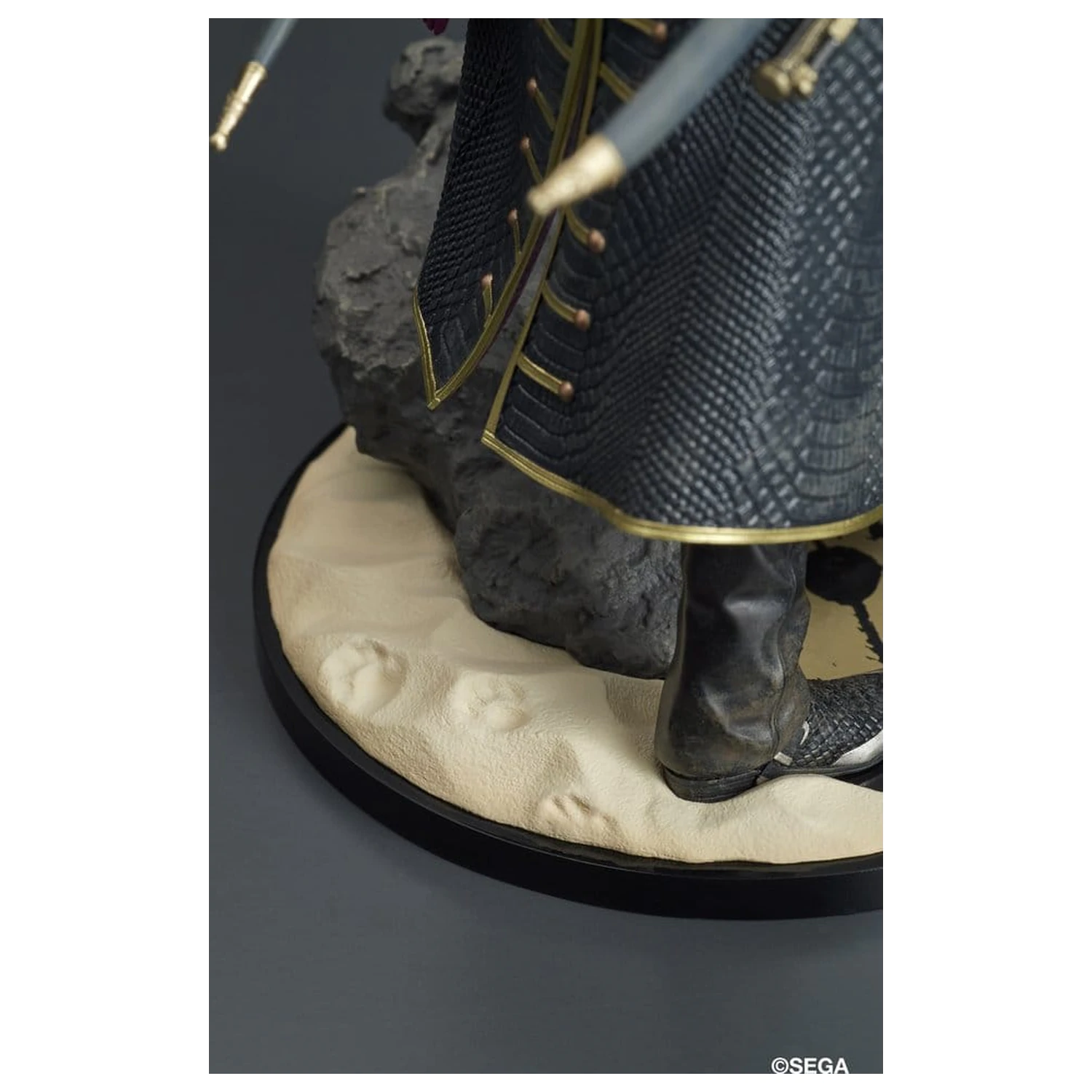 Like a Dragon: Pirate Yakuza in Hawaii DIGSTA PVC Figure Captain Majima (Goro Majima) 18 cm zdjęcie produktu