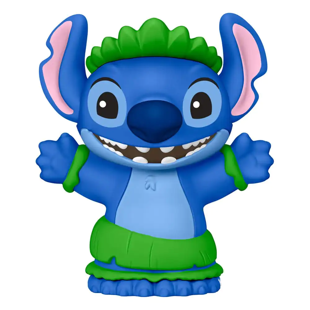 Lilo & Stich Fisher-Price Little People Collector Mini Figurki 4-Pack 7 cm zdjęcie produktu