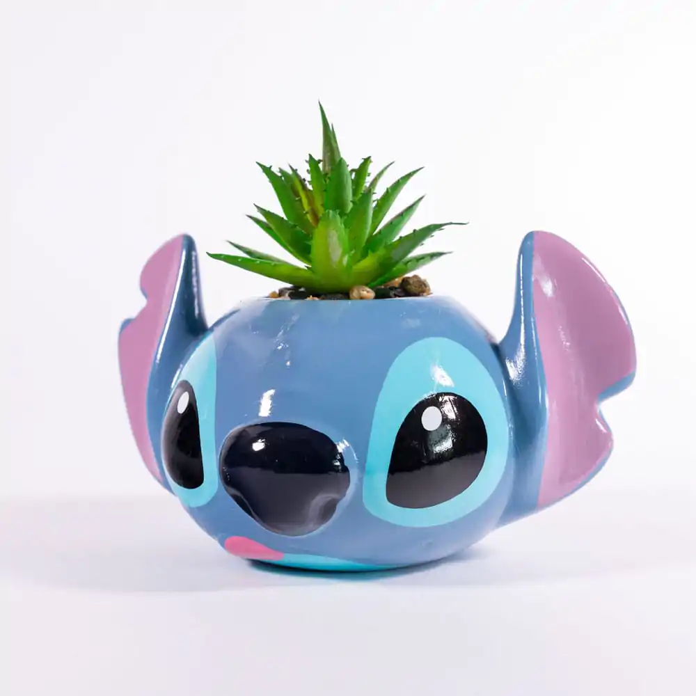 Lilo & Stitch 3D Doniczka Stitch zdjęcie produktu