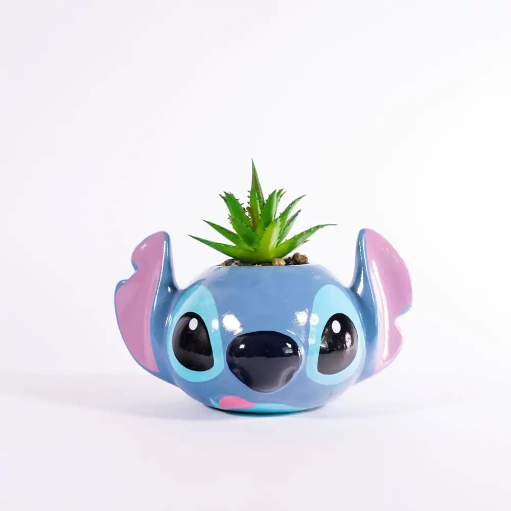 Lilo & Stitch 3D Doniczka Stitch zdjęcie produktu