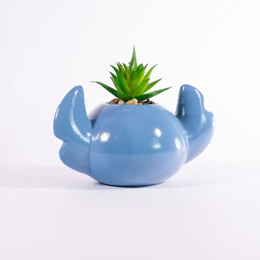 Lilo & Stitch 3D Doniczka Stitch zdjęcie produktu