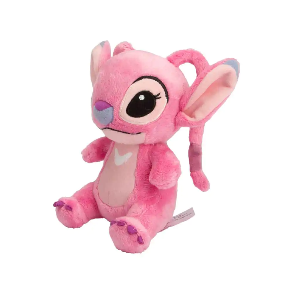 Lilo & Stitch Pluszowa Figurka Angel Mini 15 cm zdjęcie produktu