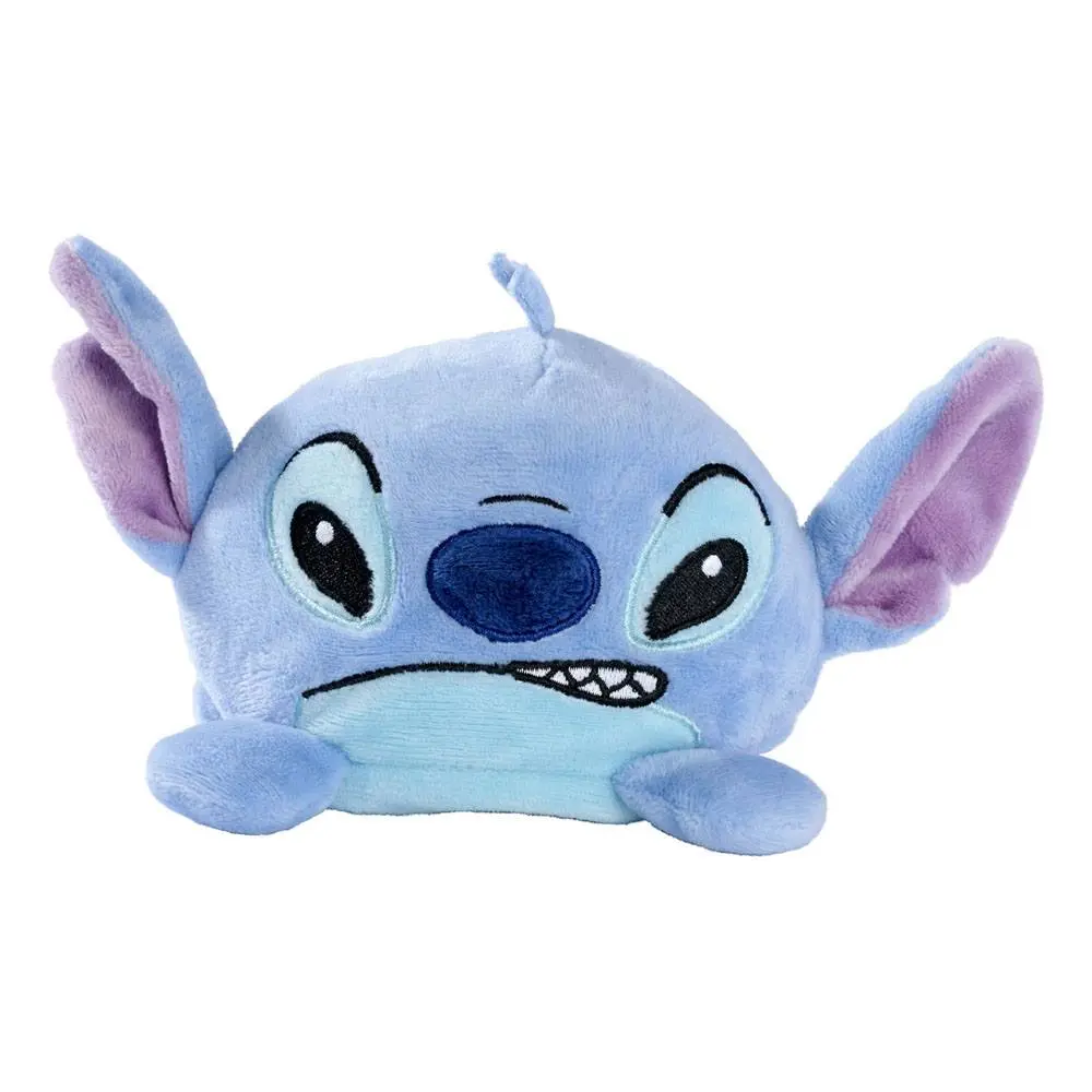 Lilo & Stitch Dwustronna Pluszowa Figurka Angel/Stitch 8 cm zdjęcie produktu