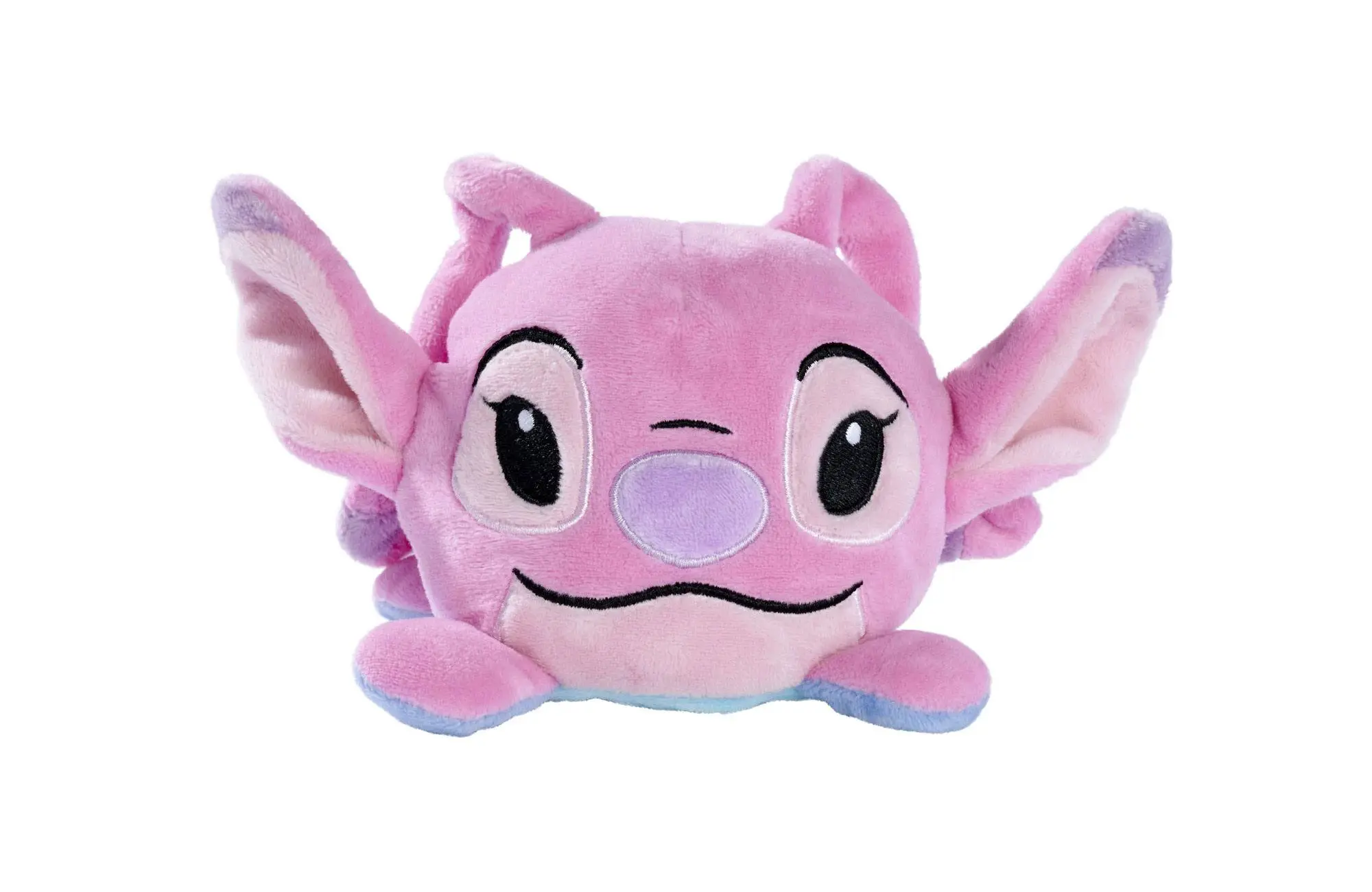 Lilo & Stitch Dwustronna Pluszowa Figurka Angel/Stitch 8 cm zdjęcie produktu