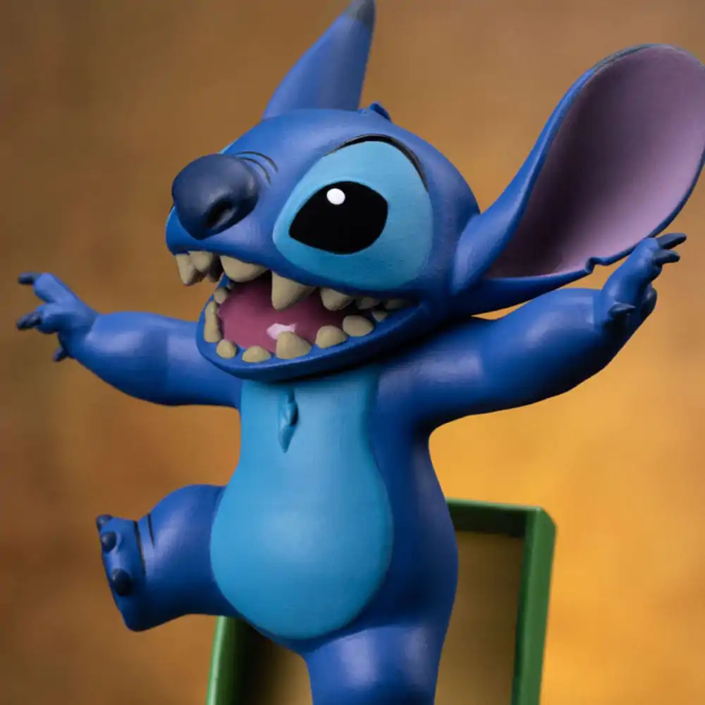 Lilo & Stitch Art Scale Statue 1/10 Stitch 17 cm Statuetka w skali zdjęcie produktu