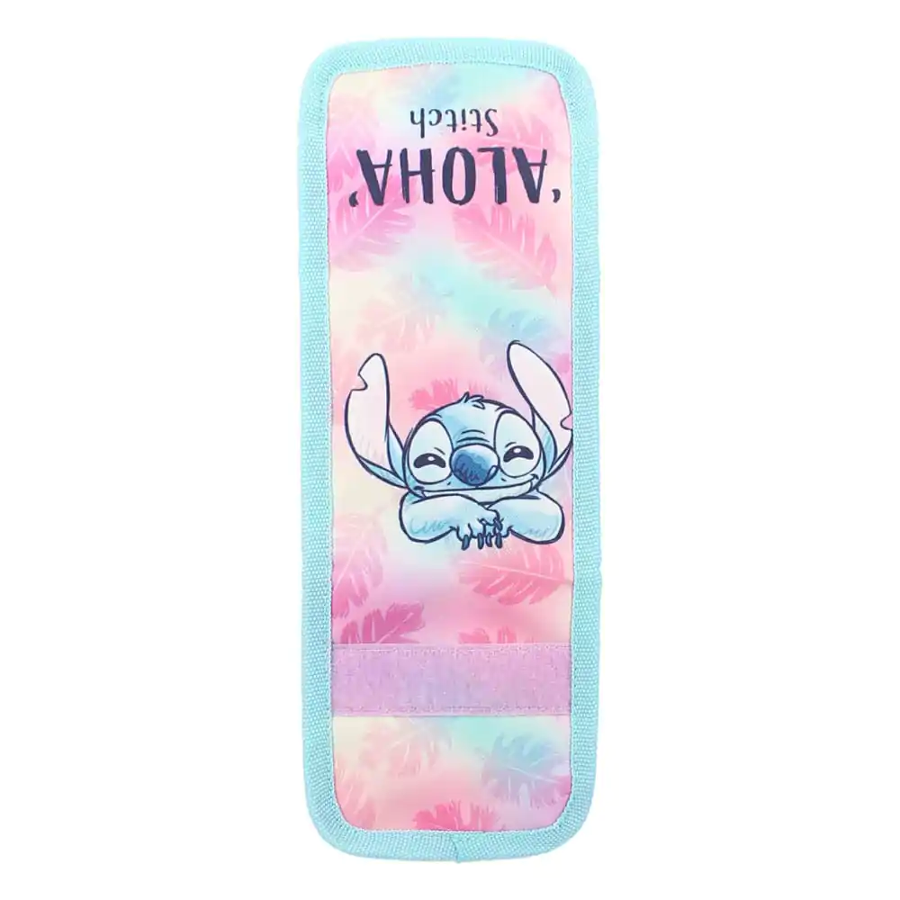 Portfel Lilo & Stitch Czarny Stitch Wild Energy zdjęcie produktu