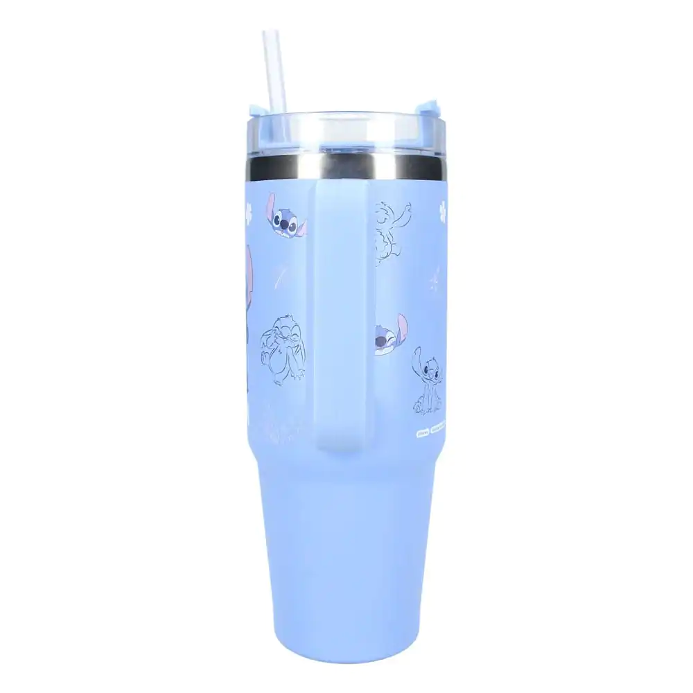 Lilo & Stitch Butelka na wodę Bottled Bliss 900 ml zdjęcie produktu