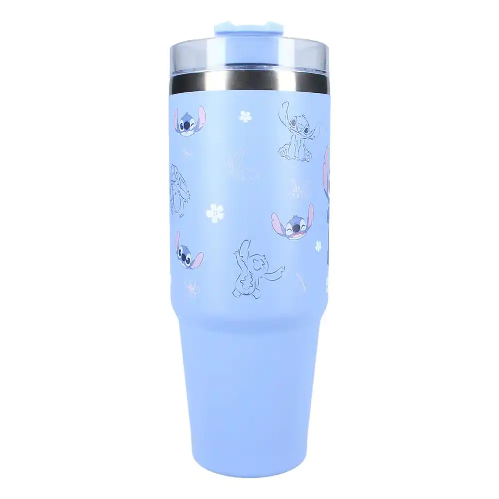 Lilo & Stitch Butelka na wodę Bottled Bliss 900 ml zdjęcie produktu