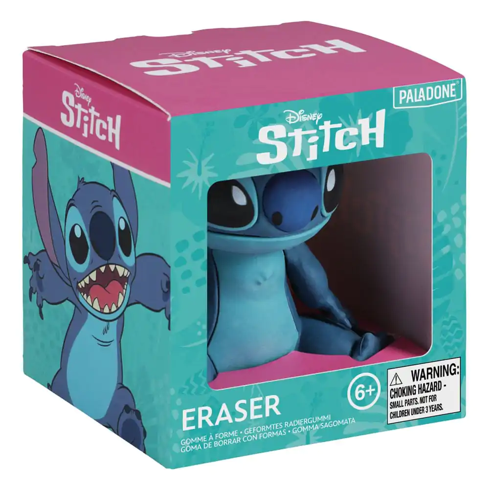 Lilo & Stitch Gumka Gruba zdjęcie produktu