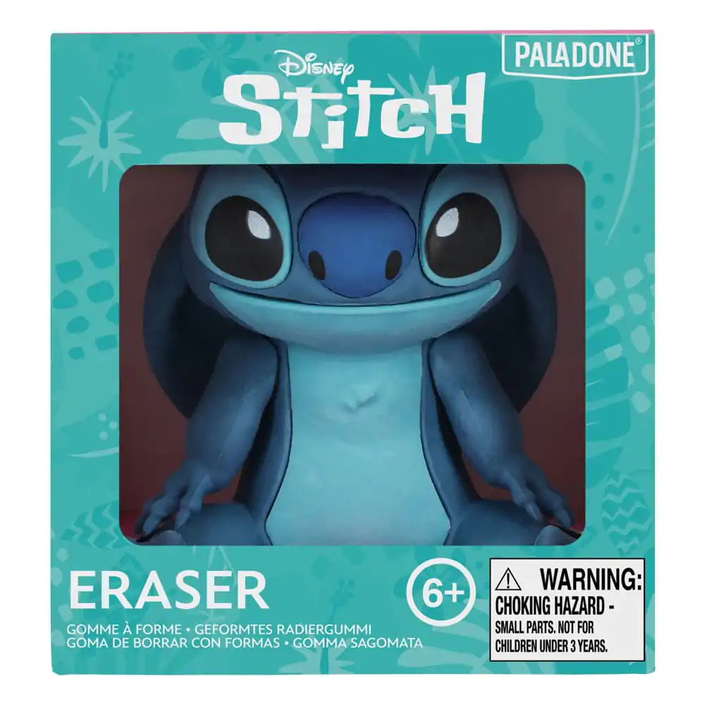 Lilo & Stitch Gumka Gruba zdjęcie produktu