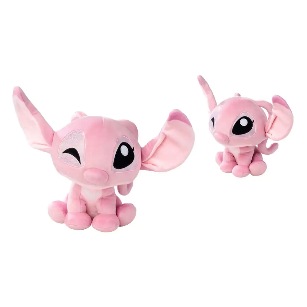 Lilo & Stitch Doorables Pluszowa Figurka Angel 25 cm zdjęcie produktu