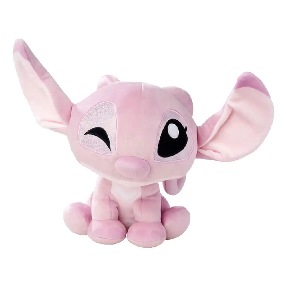 Lilo & Stitch Doorables Pluszowa Figurka Angel 25 cm zdjęcie produktu