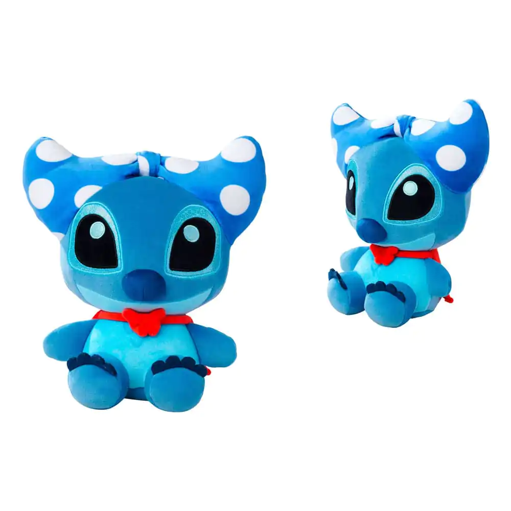 Lilo & Stitch Doorables Pluszowa Figurka Stitch 25 cm zdjęcie produktu