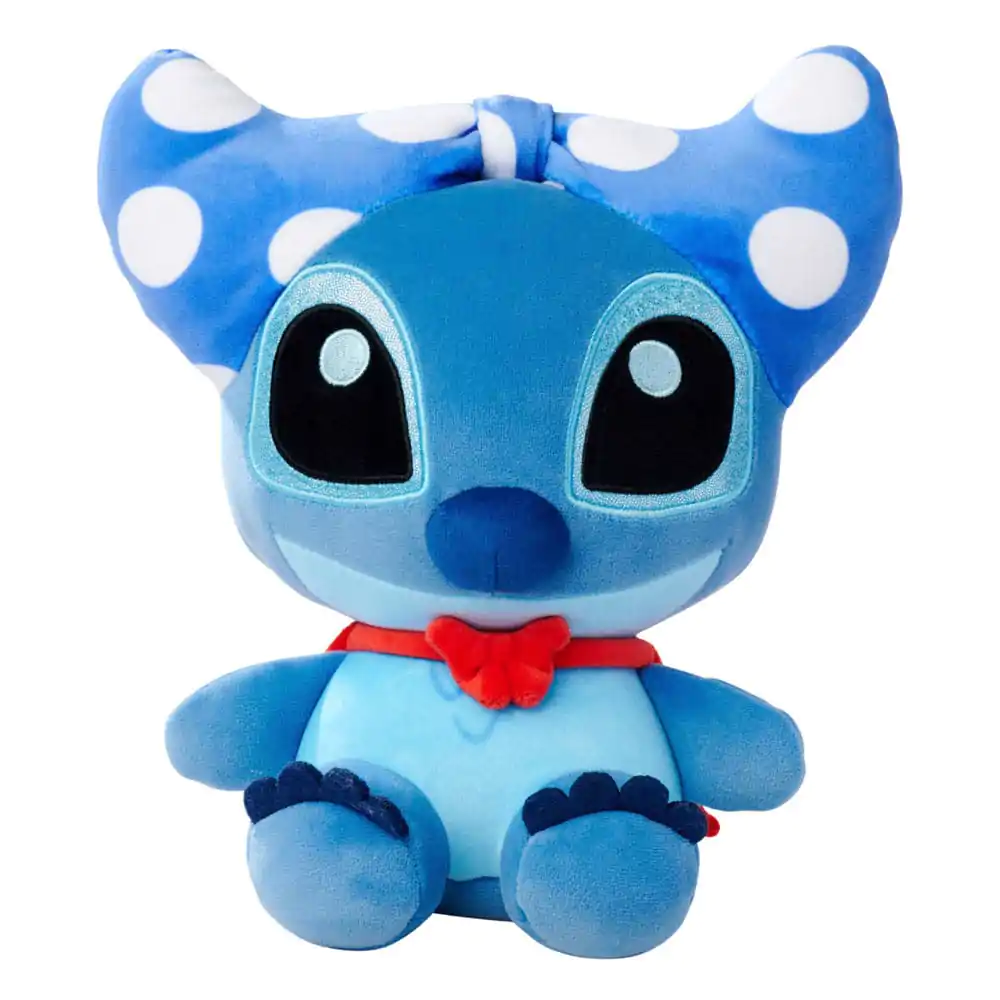 Lilo & Stitch Doorables Pluszowa Figurka Stitch 25 cm zdjęcie produktu