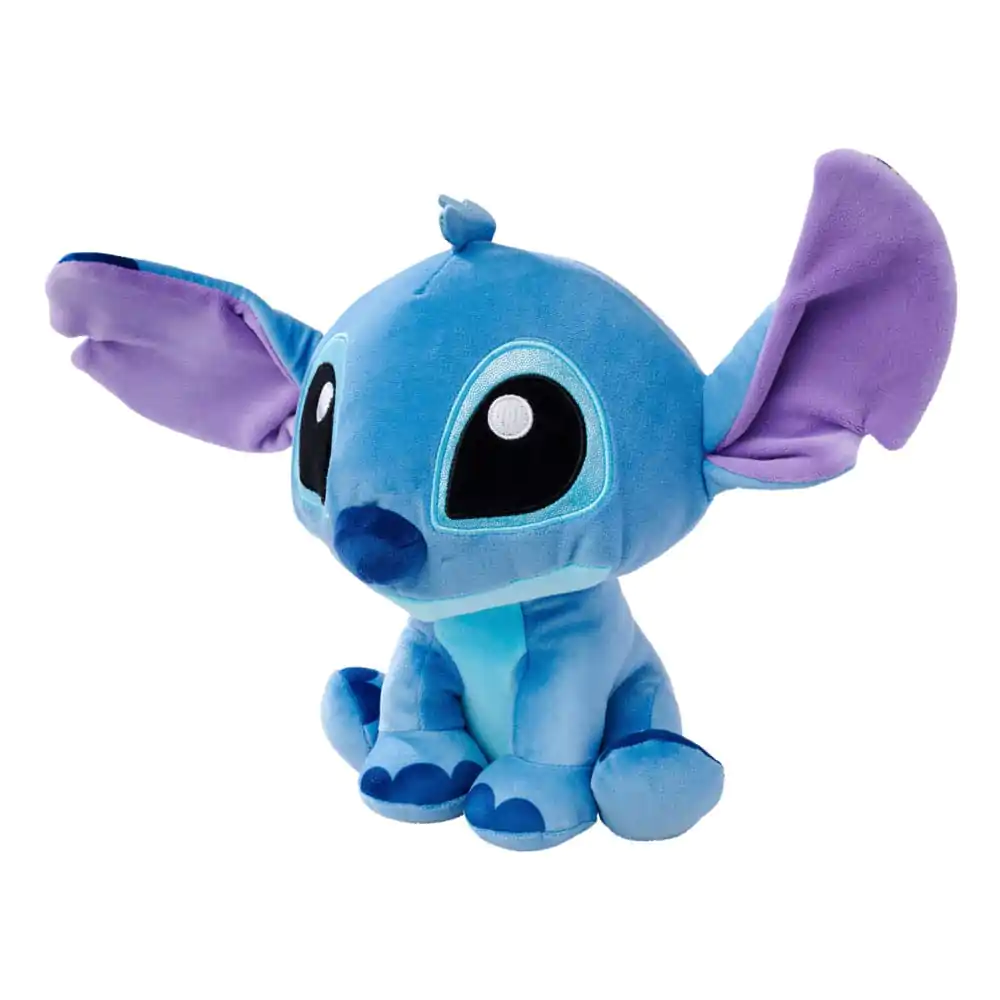 Lilo & Stitch Doorables Pluszowa Figurka Stitch Ver. 2 25 cm zdjęcie produktu