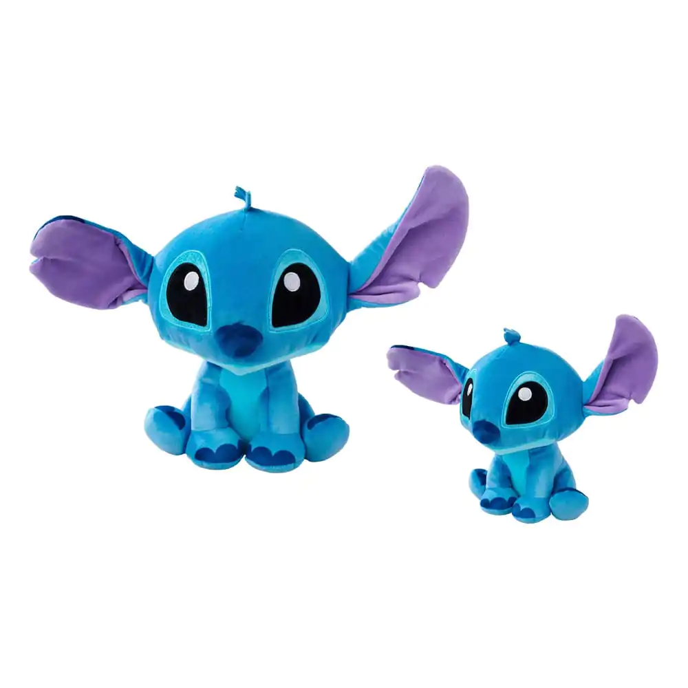 Lilo & Stitch Doorables Pluszowa Figurka Stitch Ver. 2 25 cm zdjęcie produktu