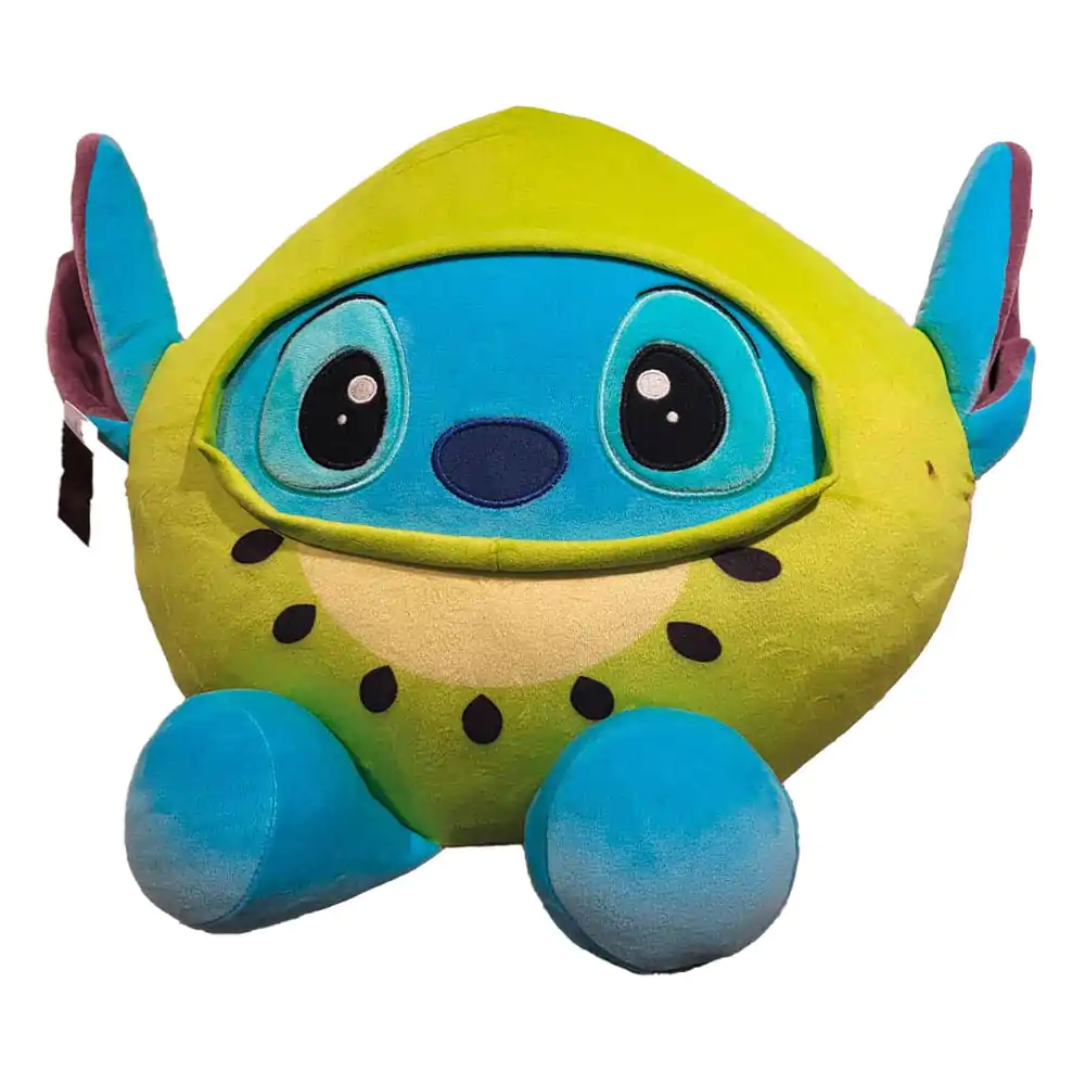 Lilo & Stitch Food Popz Figurka Pluszowa Stitch Kiwi 25 cm zdjęcie produktu