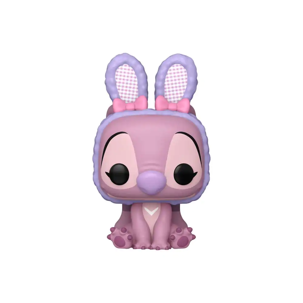 Lilo & Stitch Funko POP! Figurka Vinyl Wielkanoc 2025 Angel 9 cm zdjęcie produktu