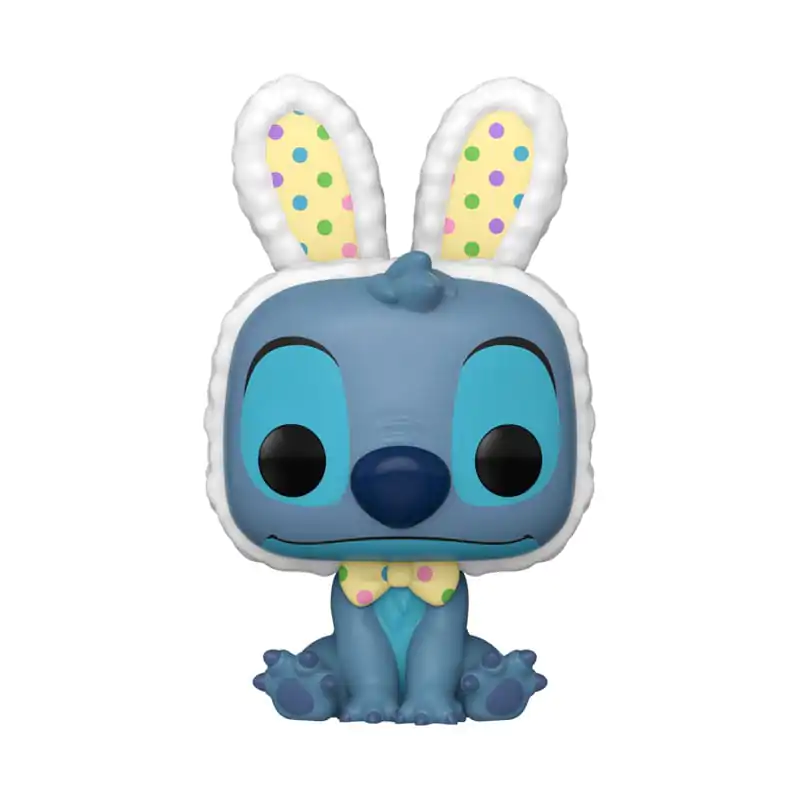 Lilo & Stitch Funko POP! Figurka Vinyl Wielkanoc 2025 Stitch 9 cm zdjęcie produktu