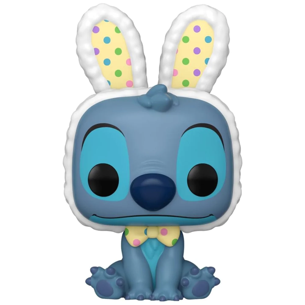 Lilo & Stitch Funko POP! Figurka Vinyl Wielkanoc 2025 Stitch 9 cm zdjęcie produktu