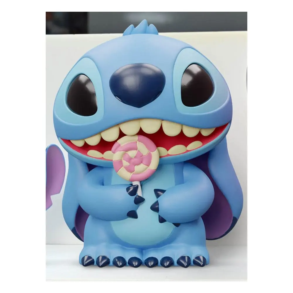 Lilo & Stitch Figural Bank Giant Deluxe Stitch 41 cm zdjęcie produktu