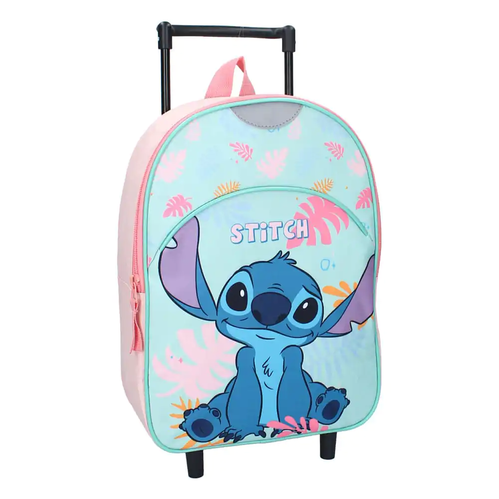 Lilo & Stitch Trolley Backpack Great Escapes 33 cm zdjęcie produktu