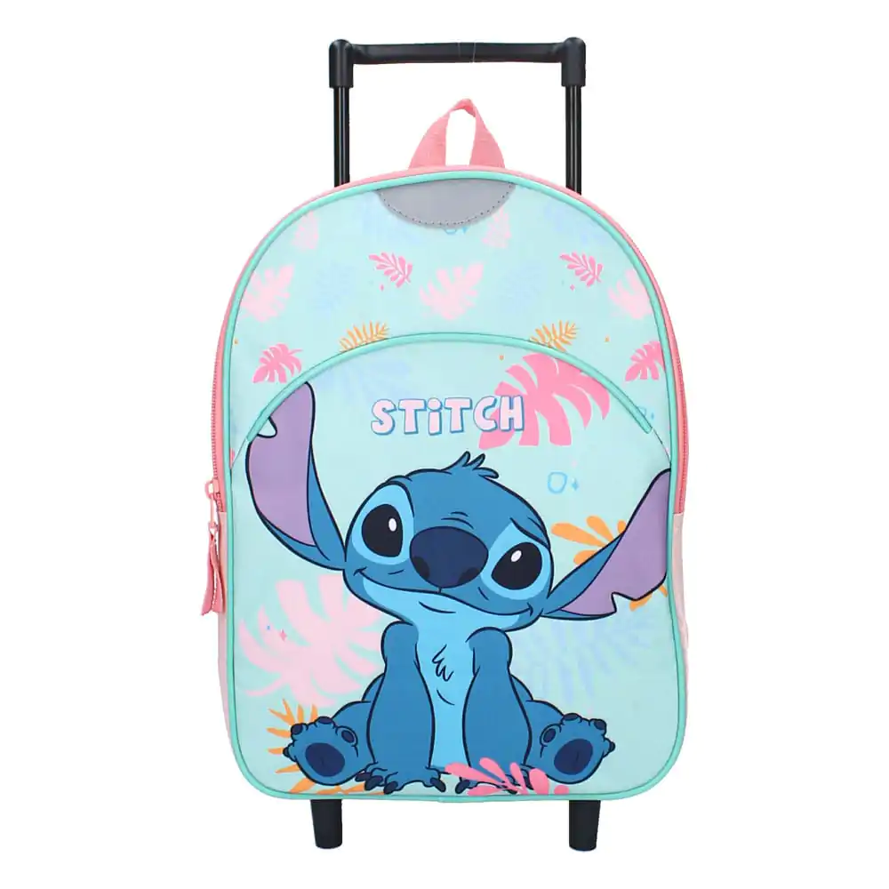 Lilo & Stitch Trolley Backpack Great Escapes 33 cm zdjęcie produktu