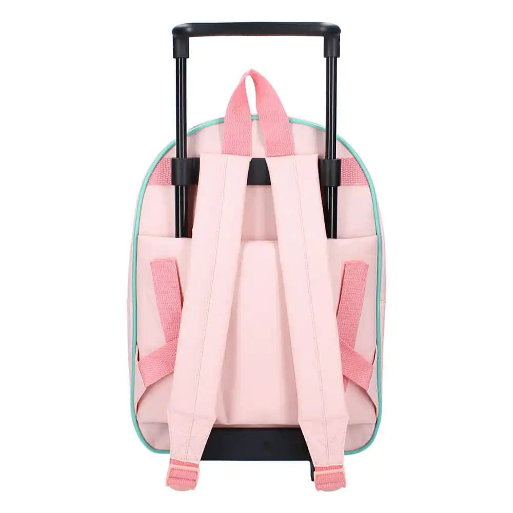 Lilo & Stitch Trolley Backpack Great Escapes 33 cm zdjęcie produktu