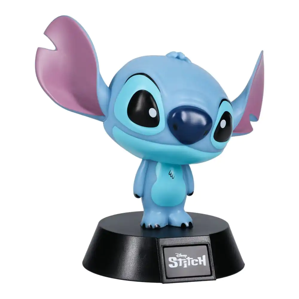 Lilo & Stitch Icons Lampka Stitch 11 cm zdjęcie produktu