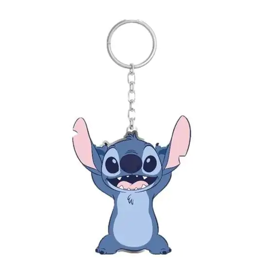 Lilo & Stitch Keychain Stitch Brelok Stitch zdjęcie produktu