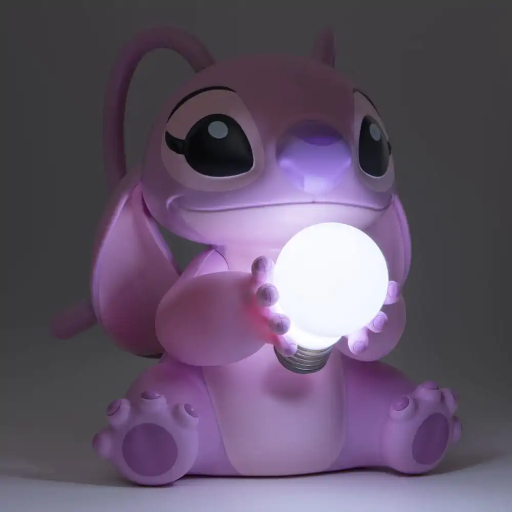 Lilo & Stitch Light Angel 16 cm zdjęcie produktu
