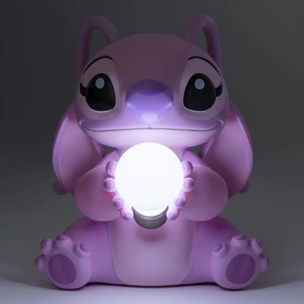 Lilo & Stitch Light Angel 16 cm zdjęcie produktu