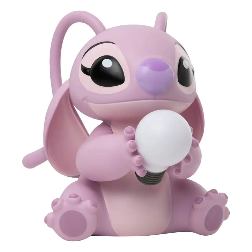 Lilo & Stitch Light Angel 16 cm zdjęcie produktu