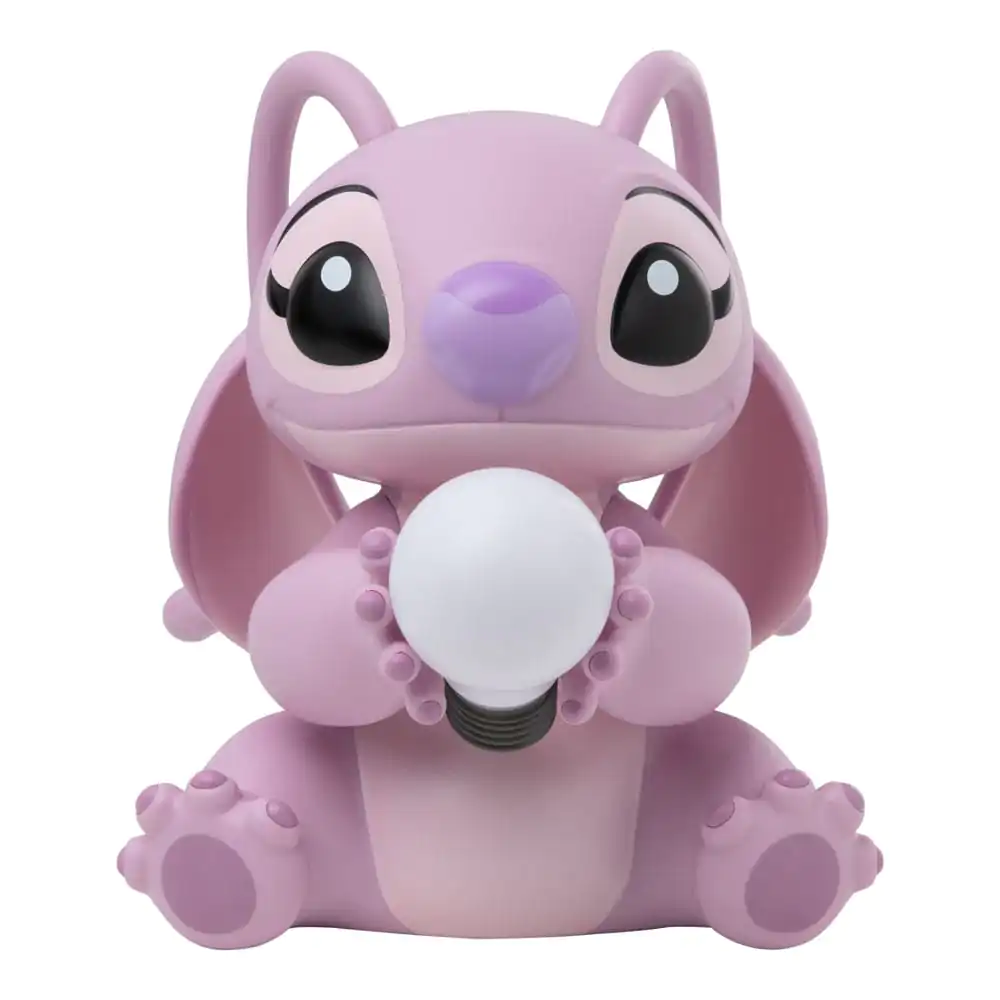 Lilo & Stitch Light Angel 16 cm zdjęcie produktu