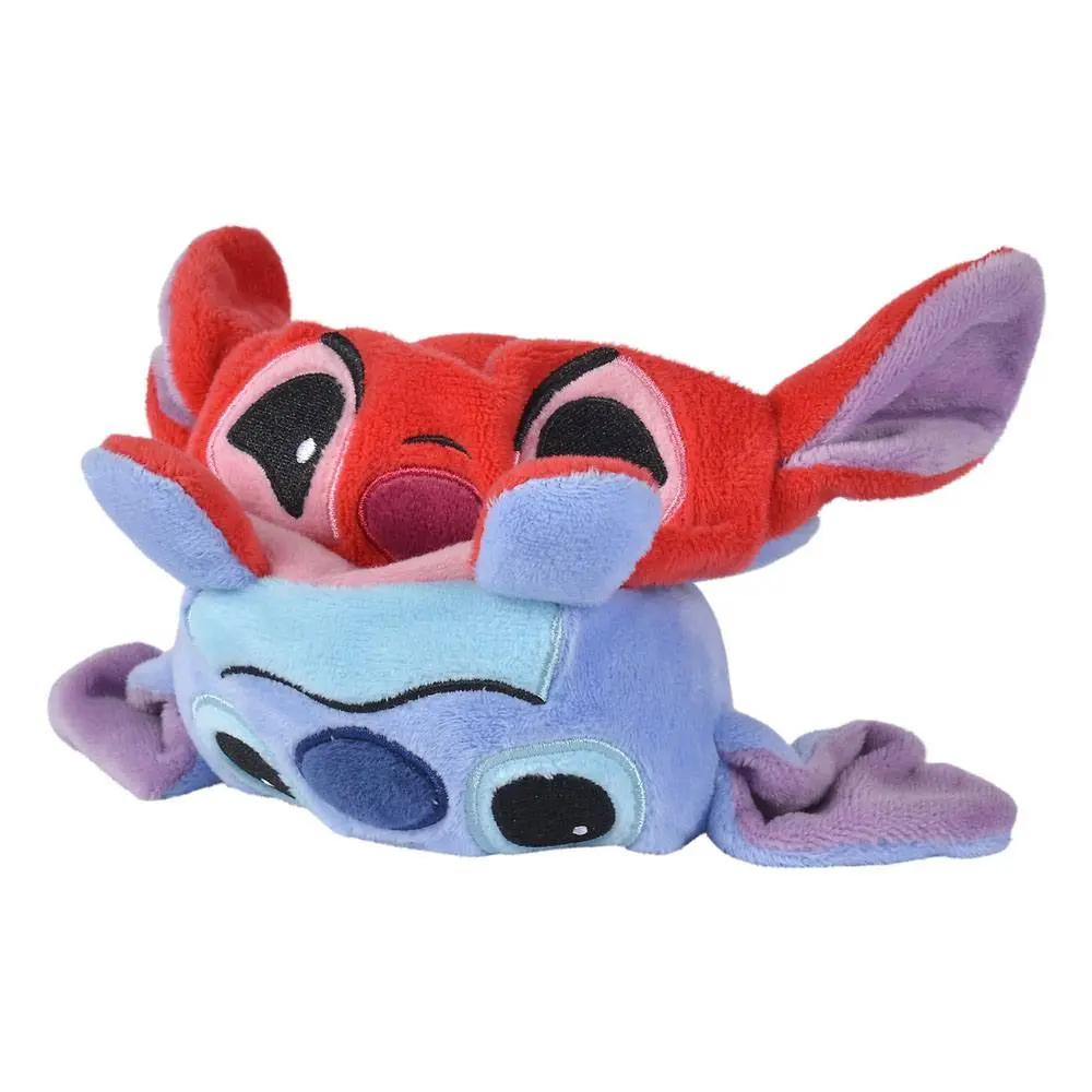 Lilo & Stitch Dwustronna Pluszowa Figurka Leroy/Stitch 8 cm zdjęcie produktu