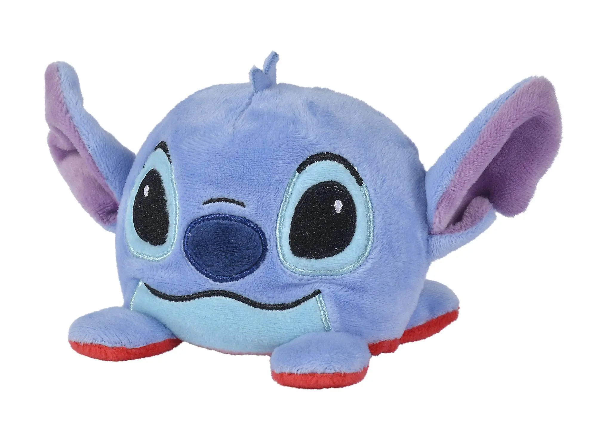 Lilo & Stitch Dwustronna Pluszowa Figurka Leroy/Stitch 8 cm zdjęcie produktu