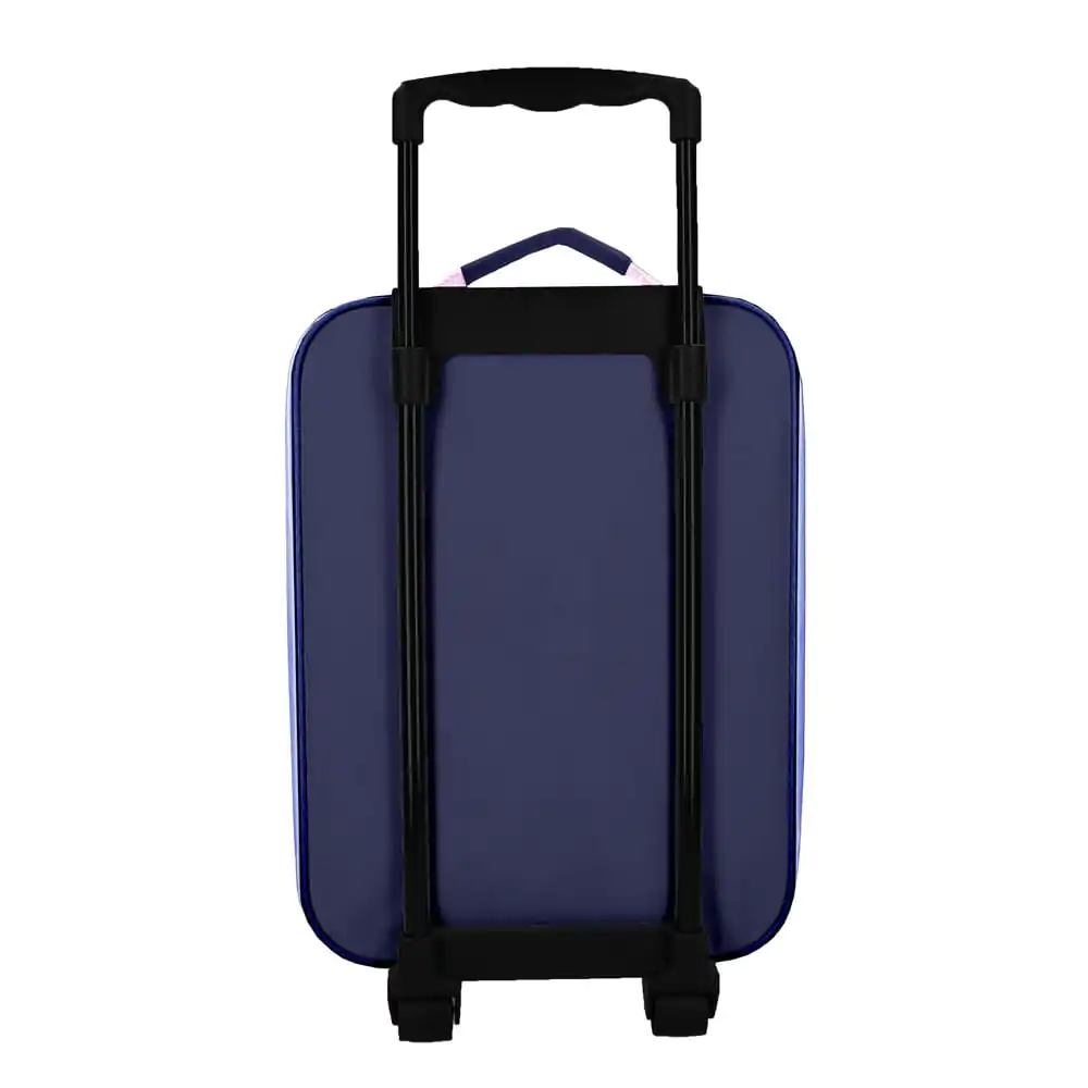 Lilo & Stitch Walizka Trolley Made to Roll 42 cm zdjęcie produktu