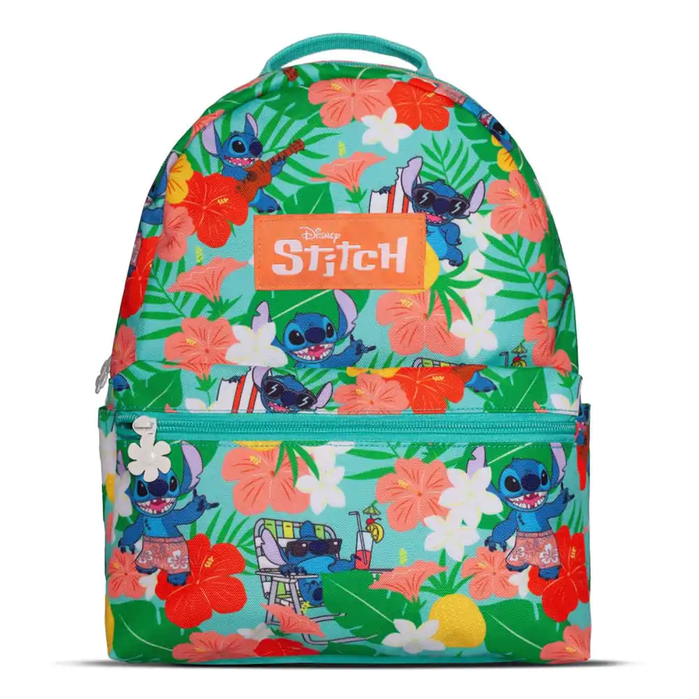 Plecak Lilo & Stitch Mini Beach Time Stitch zdjęcie produktu