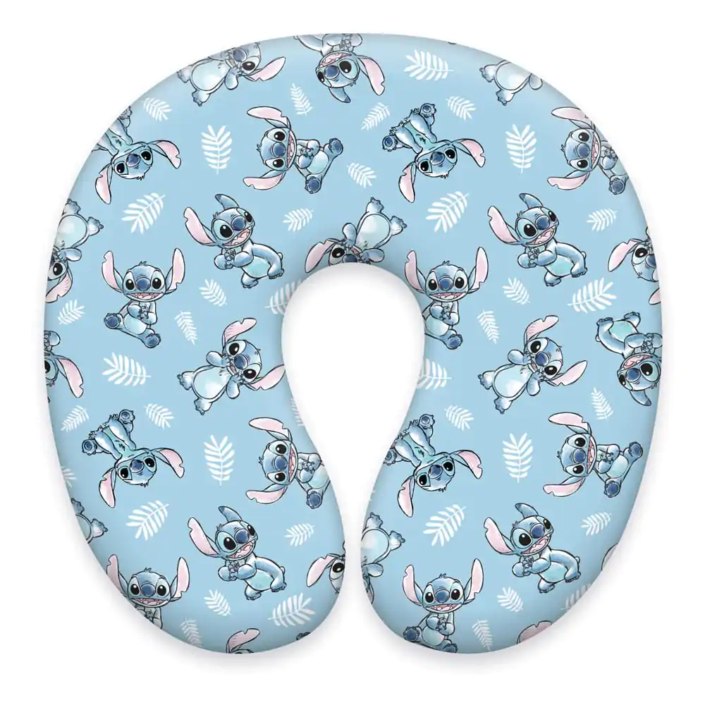 Lilo & Stitch Poduszka na szyję zdjęcie produktu