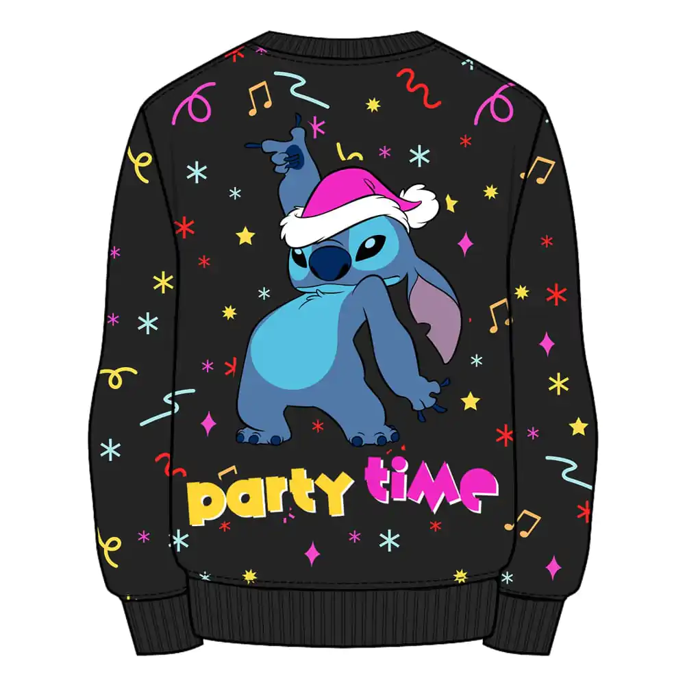 Bluza Lilo & Stitch Jumper Stitch Party Time zdjęcie produktu