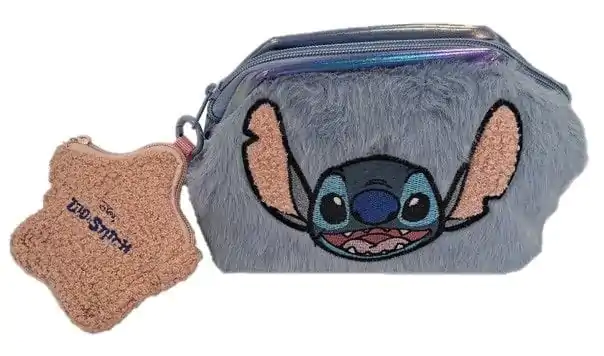 Lilo & Stitch Kosmetyczka Stitch 18 cm zdjęcie produktu
