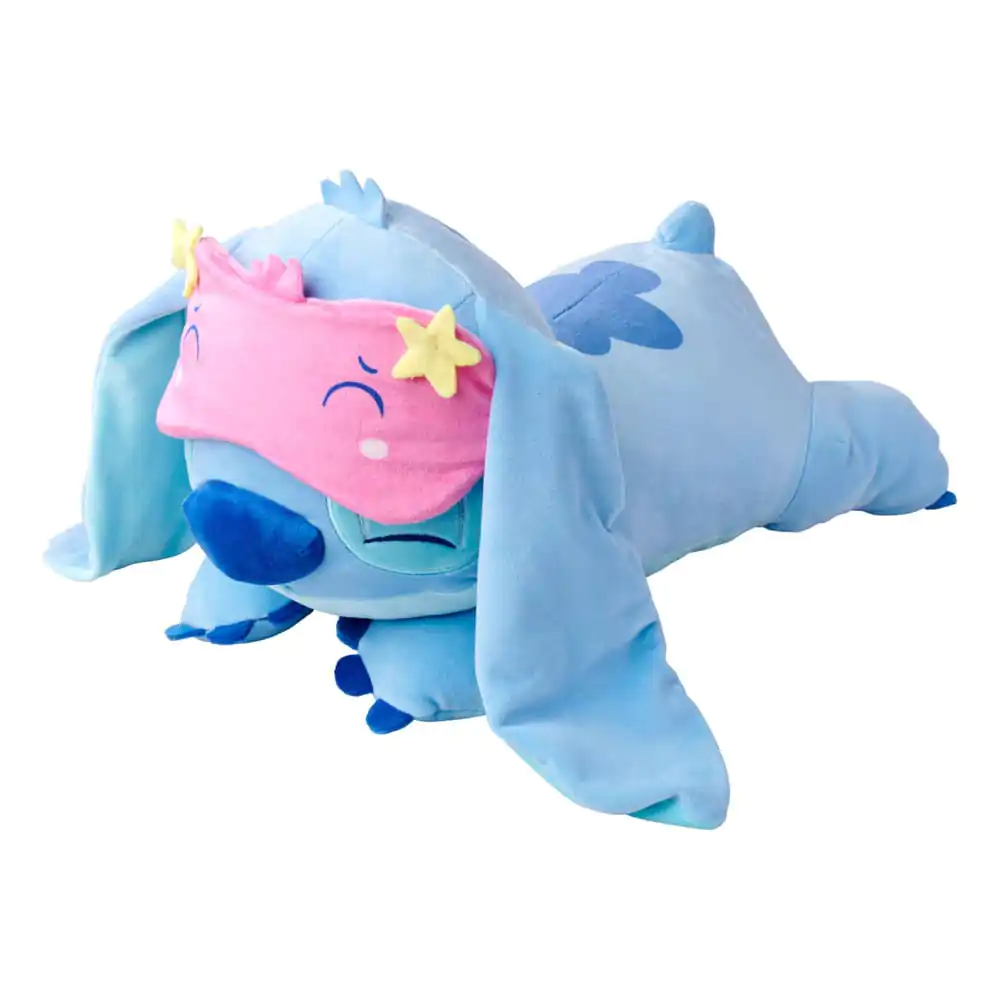 Lilo & Stitch Snuglets Pluszowa Figurka Stitch 40 cm zdjęcie produktu