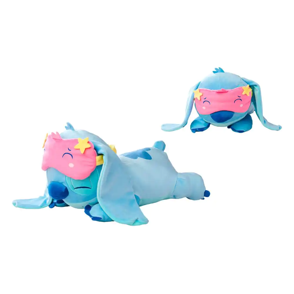 Lilo & Stitch Snuglets Pluszowa Figurka Stitch 40 cm zdjęcie produktu